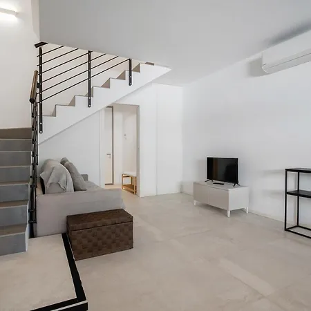 Apartment Casa Berton Lido di Jesolo