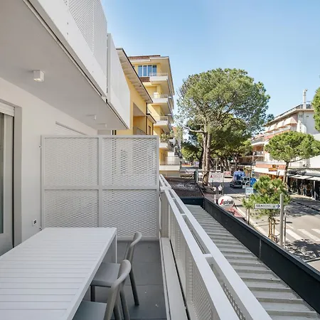 Casa Berton * Lido di Jesolo