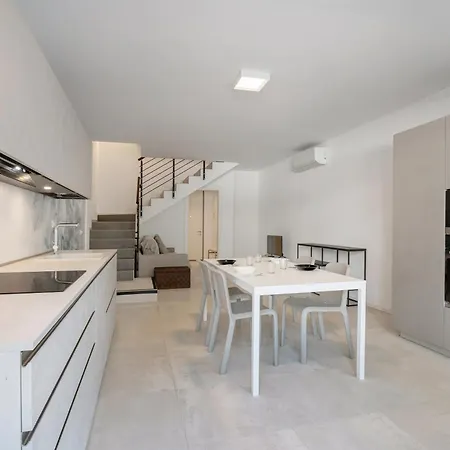 Casa Berton Apartment *