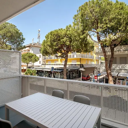 Casa Berton Apartment