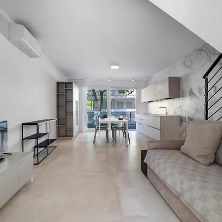 Apartment Casa Berton Lido di Jesolo