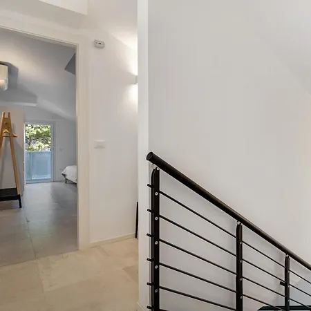 Apartment Casa Berton *