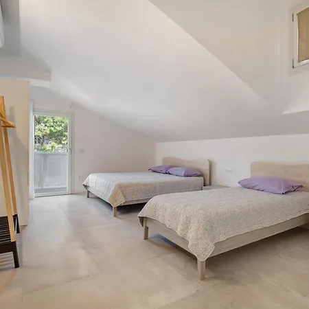 Casa Berton *