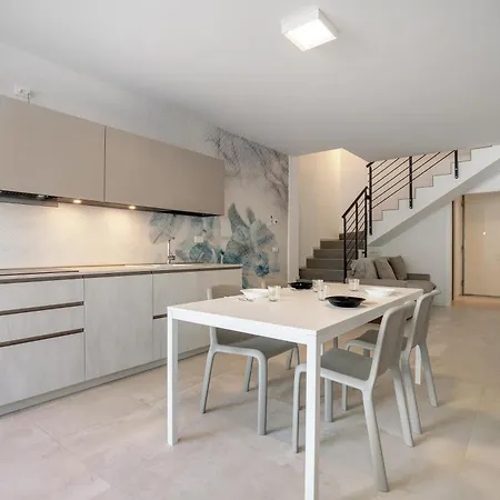 Casa Berton Apartment *