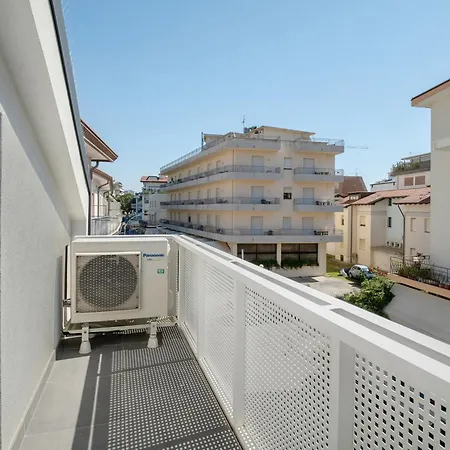 Casa Berton Apartment Lido di Jesolo