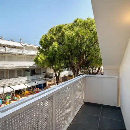 Casa Berton Apartment
