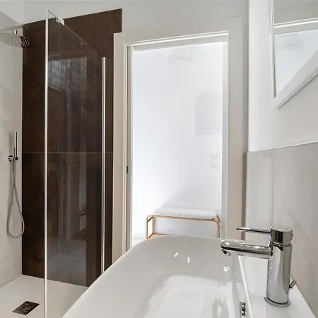 Apartment Casa Berton *