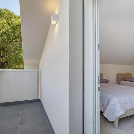 Apartment Casa Berton Lido di Jesolo