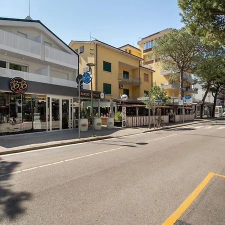 Casa Berton Apartment Lido di Jesolo